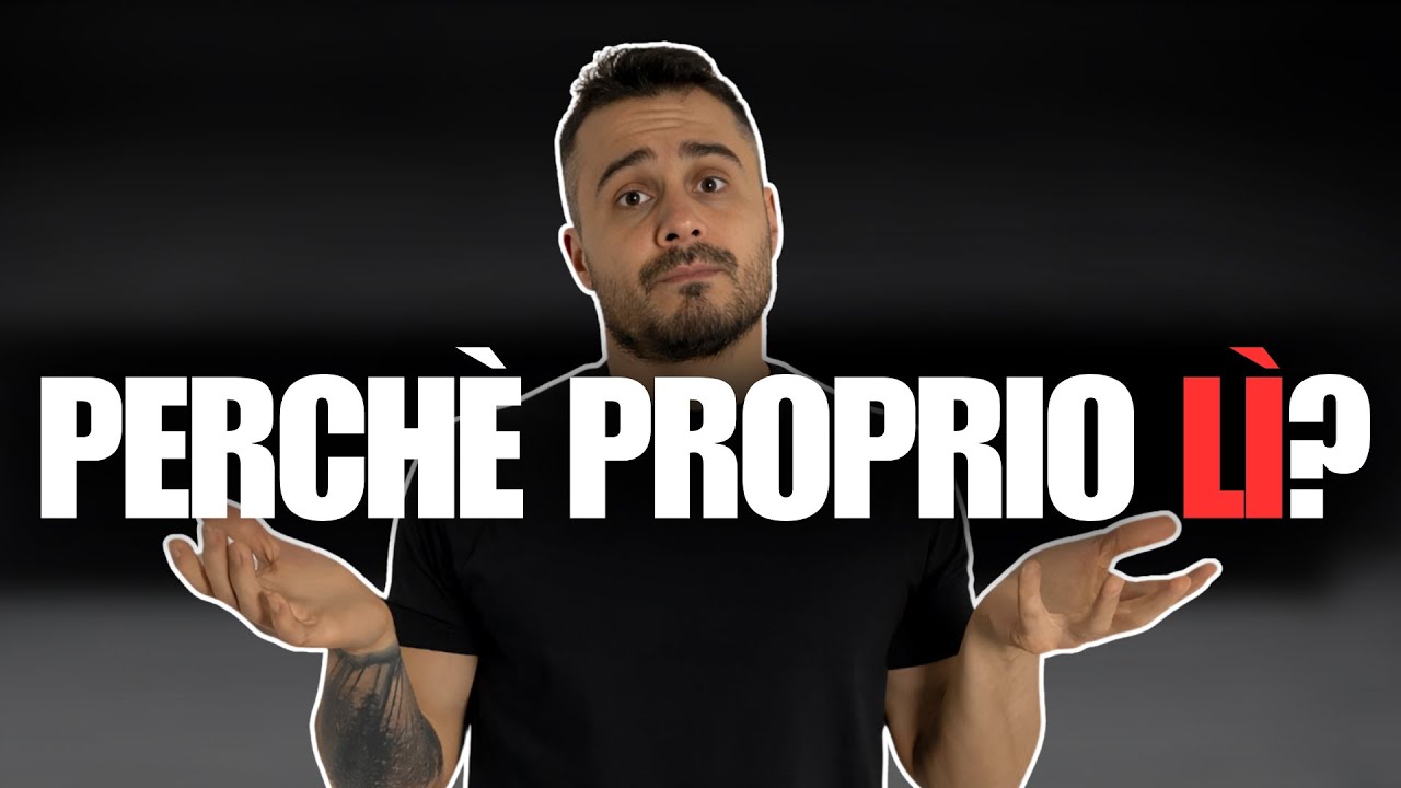 Infortuni nel CrossFit: perché il dolore arriva sempre lì