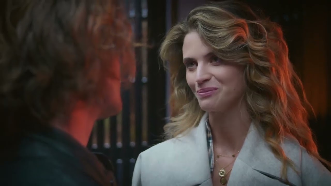 Trailer - A Protegida (Eng) TVI