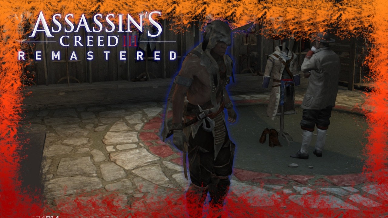 Assassins Creed 3 | #30 Der Wolf und die Jagd 🦅 [Deutsch/German]