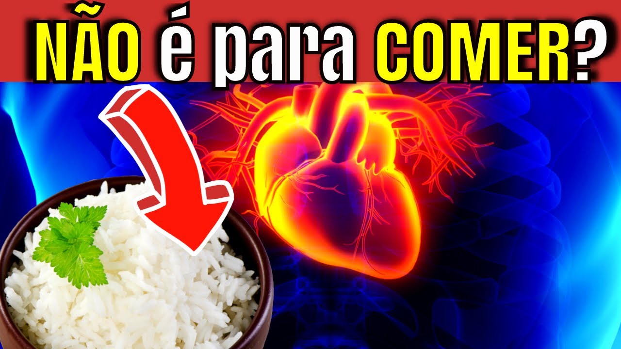 PARE de comer estes 7 alimentos e veja suas articulações e corpo desinflamarem em POUCOS dias!