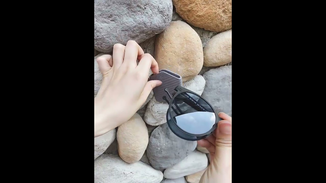 ROAV 折疊太陽眼鏡