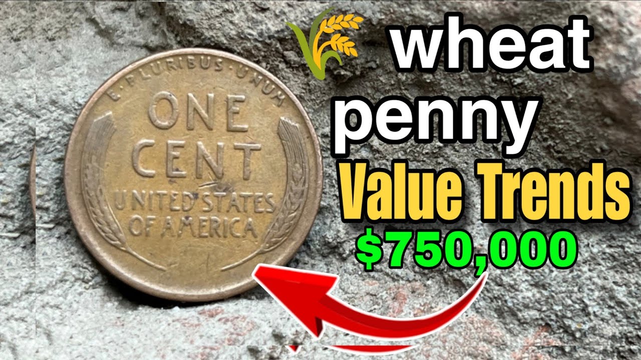 1946 Lincoln Wheat Penny No Mint Mark Value | Rare Copper Coin Worth Money