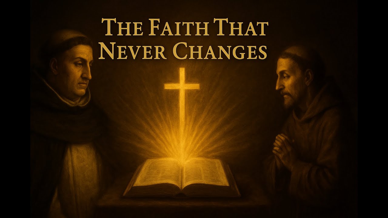 Welcome to Excerpta Catechismi | Traditional Catholic Catechism That Inspires Faith