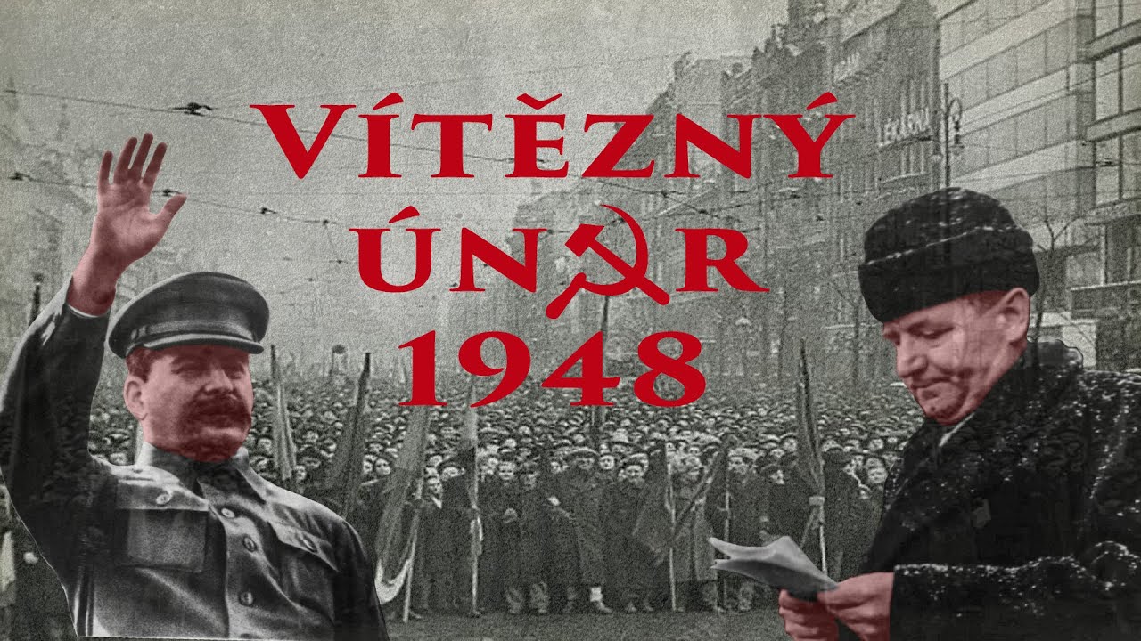 Vítězný únor 1948