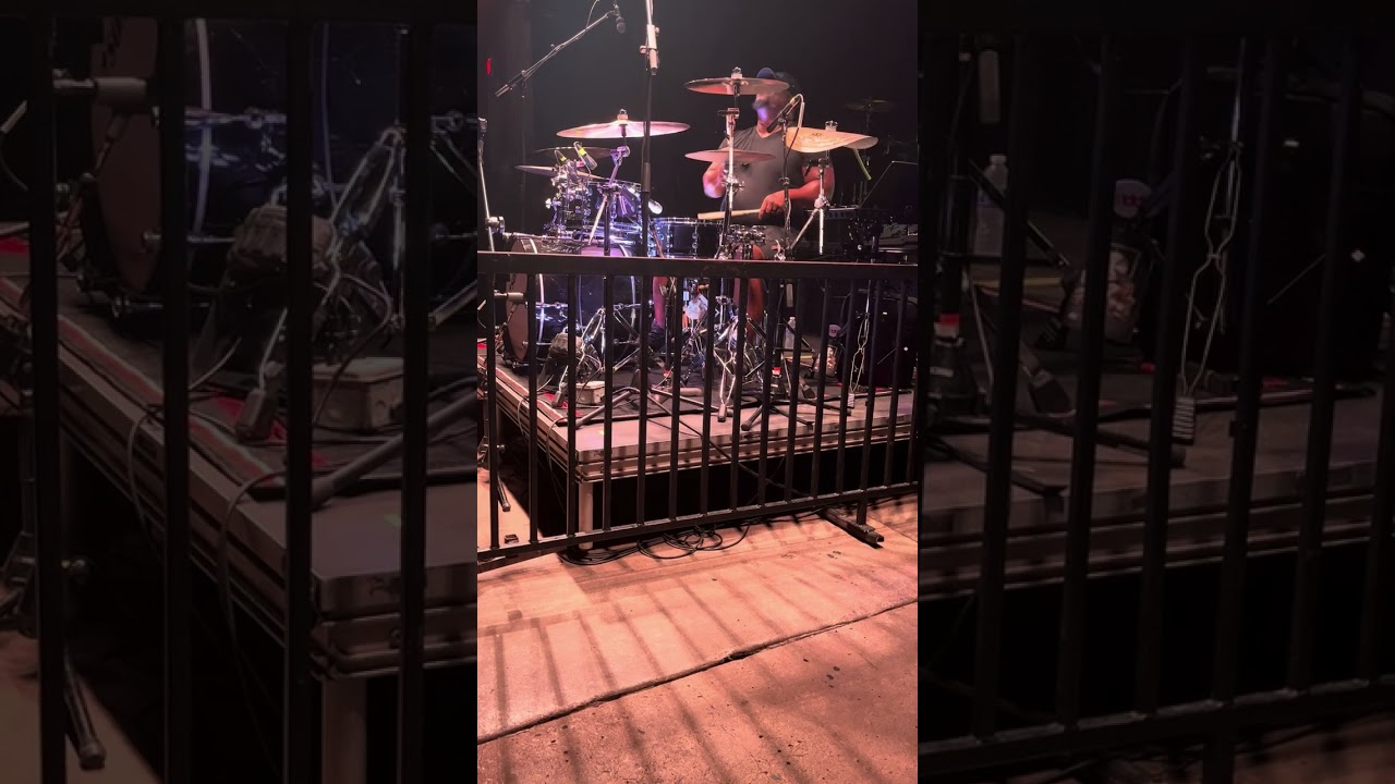 Chris Coleman Arkansas Drum Clinic 🥁 🔥🔥🔥🔥🔥🔥🔥
