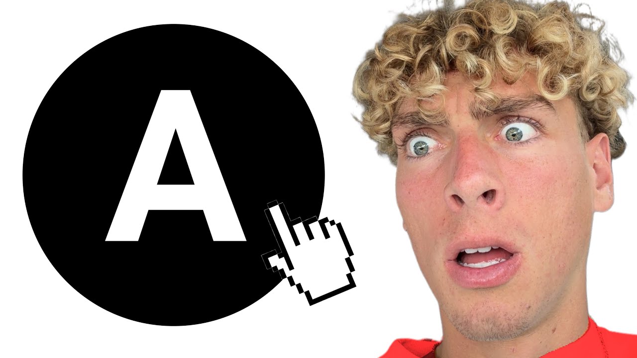 This YouTuber Scares Me..