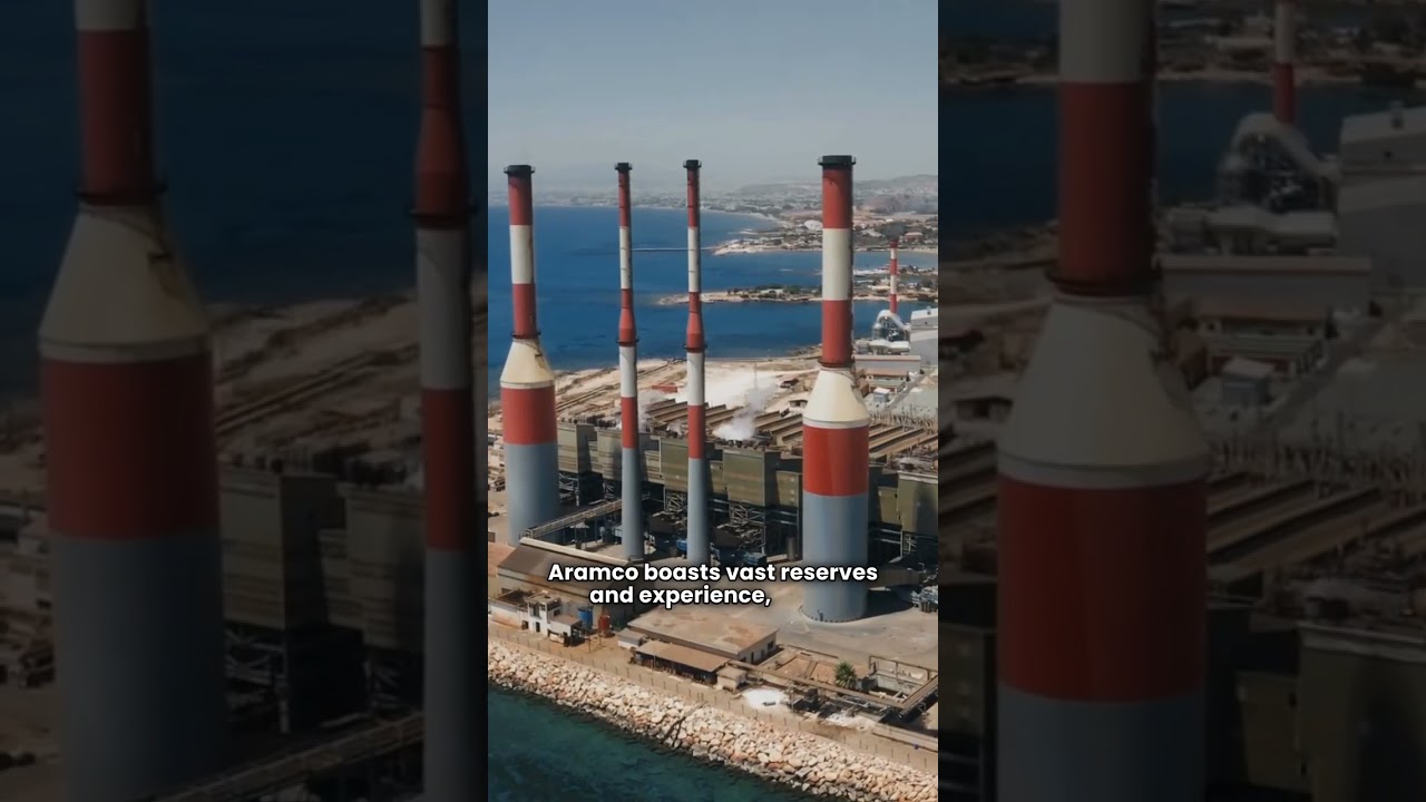 Aramco vs QatarEnergy &mdash; who&rsquo;s leading the Middle East energy sector in 2025