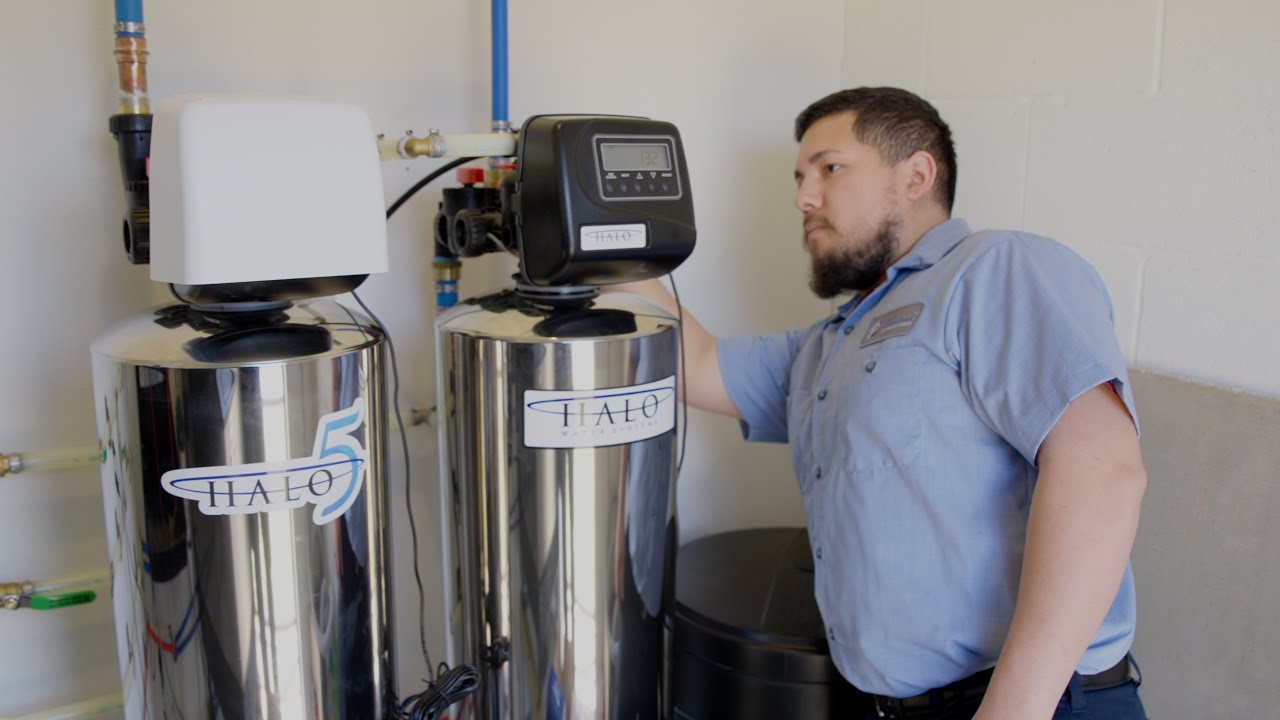 What is Water Treatment?