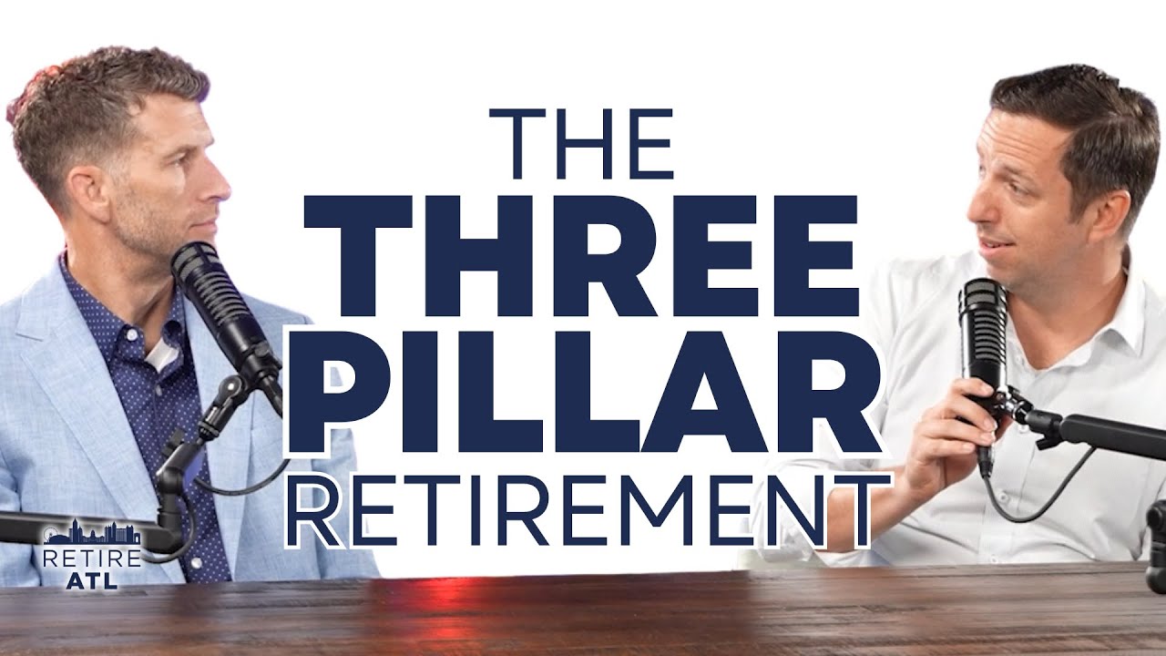 How to Navigate Income, Taxes & Risk in Retirement
