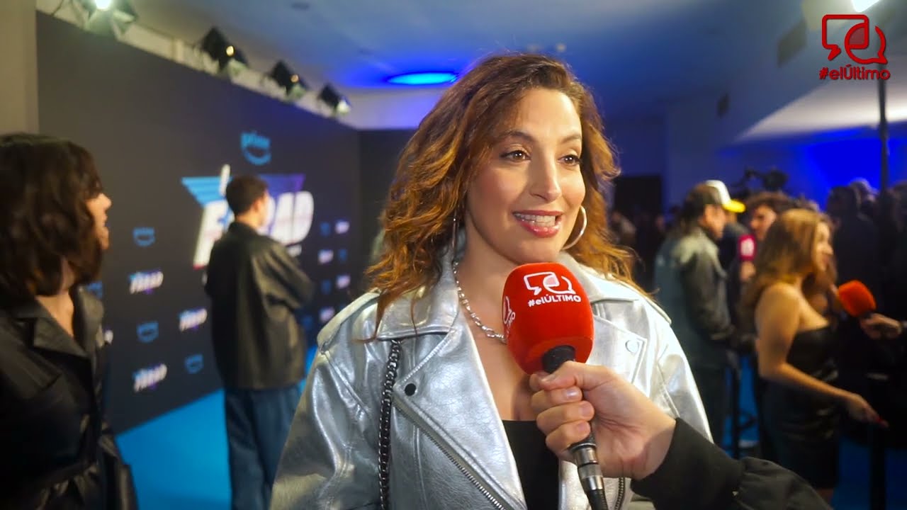 Laura Ramos: 