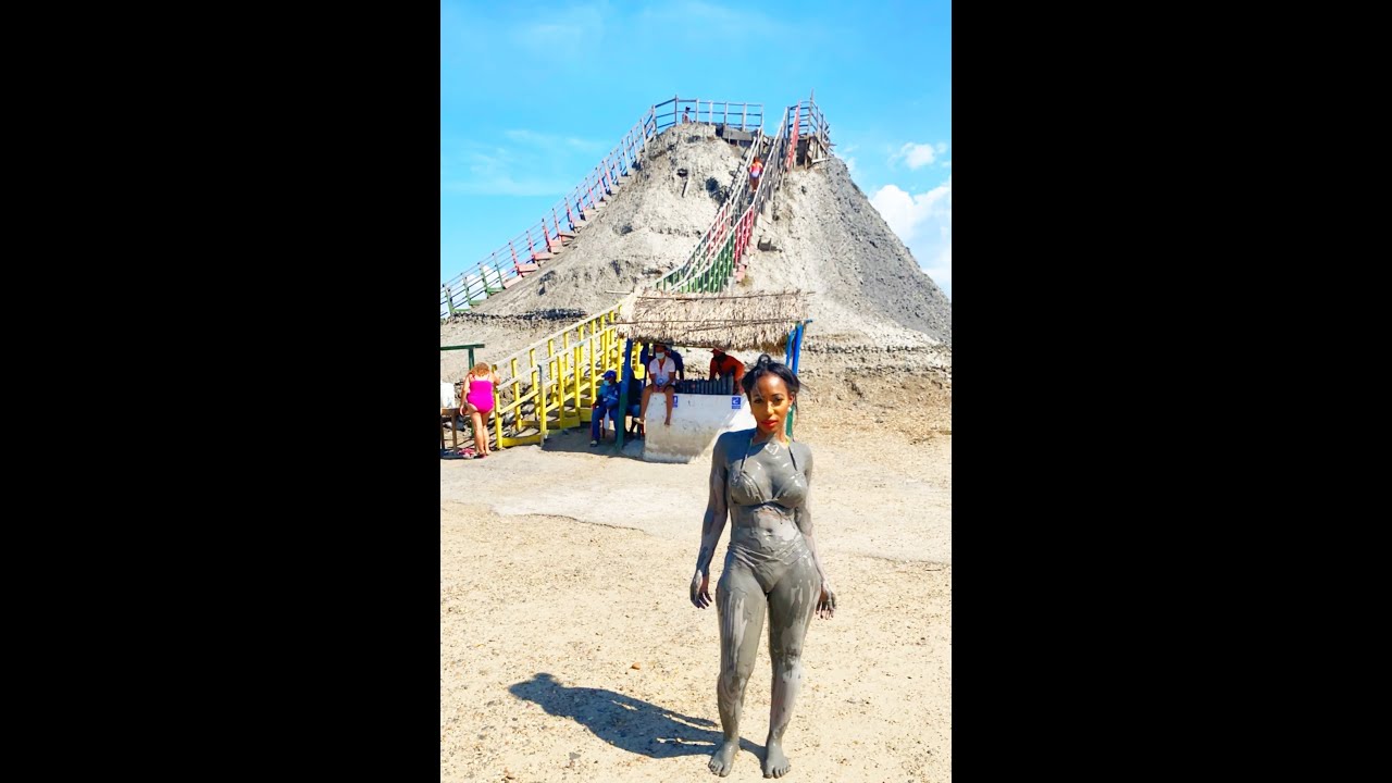 Colombia Vlog