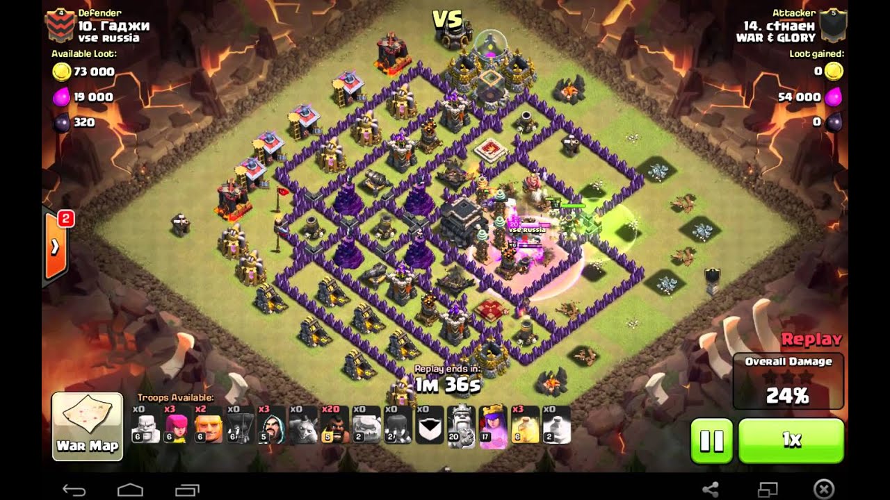 Cthaeh goho 3x th9 050615