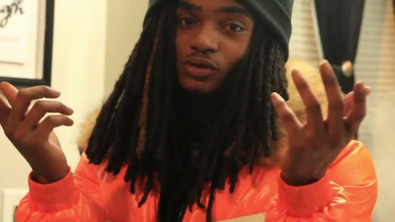 Ysb Montana - (Enough Official Music Video )Directed By @ysbmontanaFrmDa8