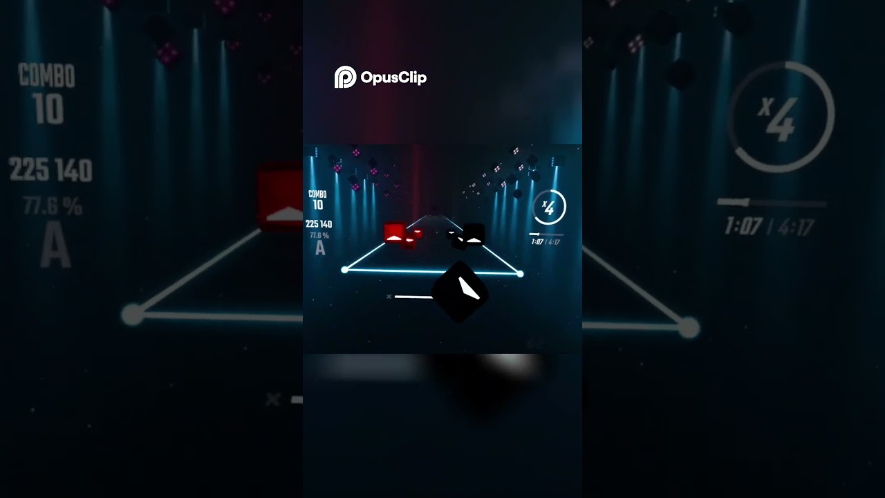 Heavy Weight Expert+ With fast song modifier (20% speed increase) SHORT 2