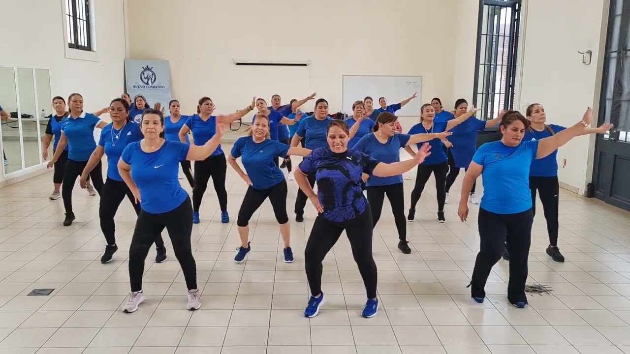Zumba*Elvy*
