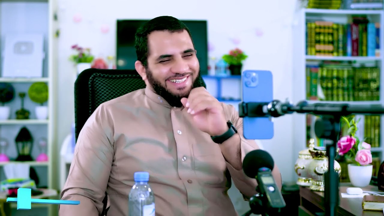 ليه تقول لزوجتك انت طالق | و فن التعامل مع الزوجة