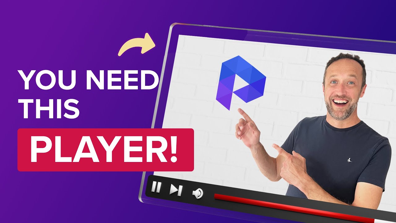 Пошаговое руководство по Presto Player — это лучше, чем просто встраивать видео YouTube на свой с...