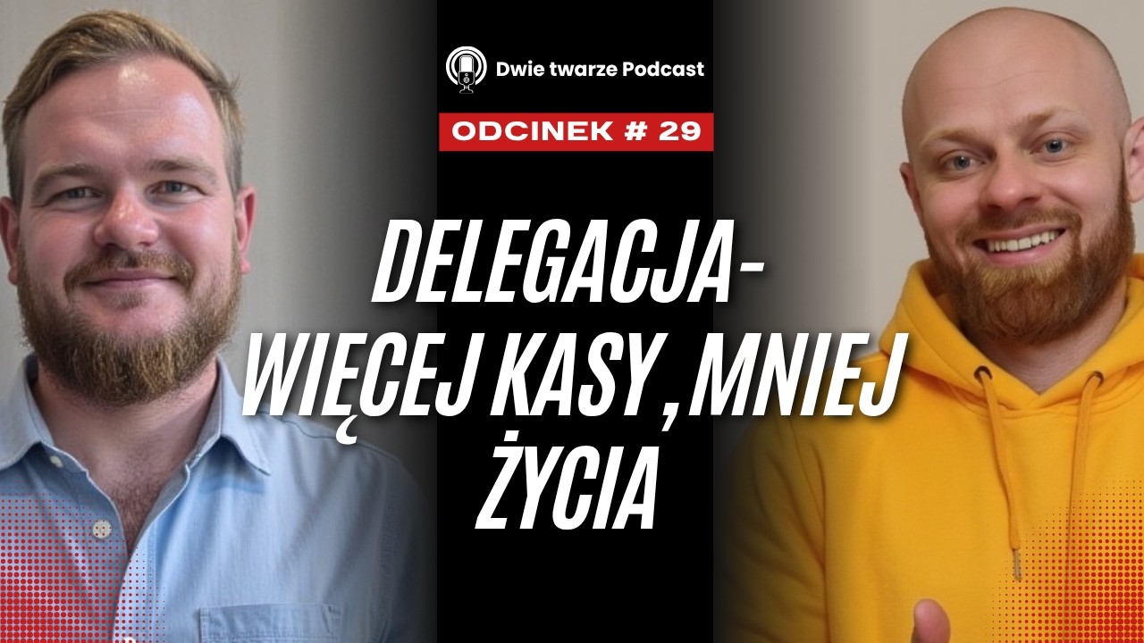 Wyjazdy za pracą- czy to się opłaca? Kulisy zleceń wyjazdowych #29