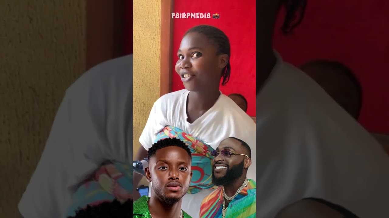 Who&rsquo;s Your Fave #viralinterview