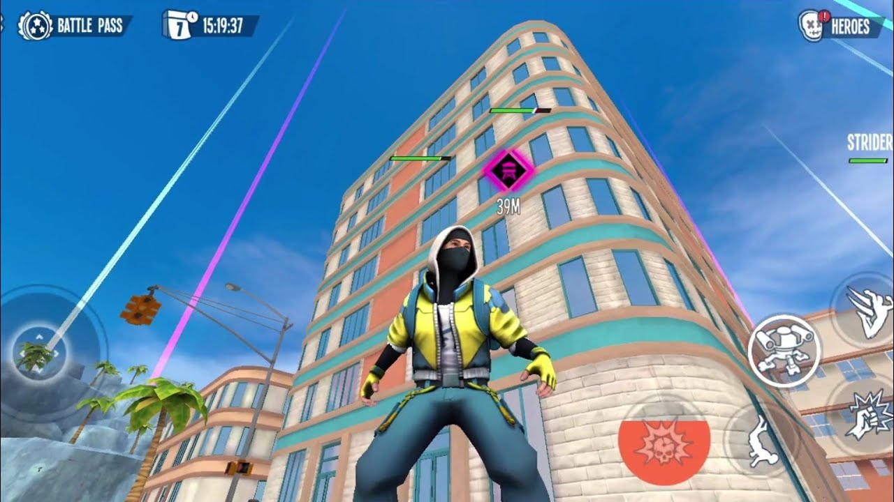 Spider fighter 3 gameplay 👿🎯#spiderman #spiderman2 #spiderfighter31 March 2026