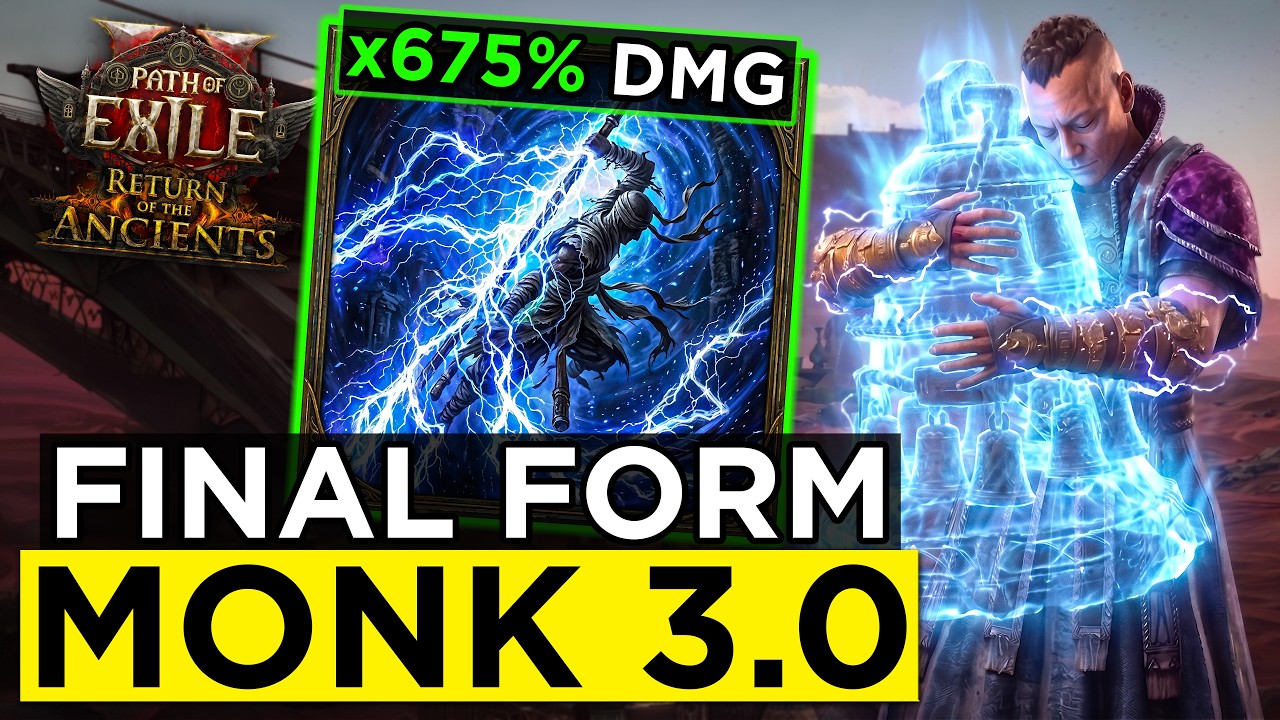 Melt Every Bosses in Seconds! Martial Artist 0.5 Day 2 Update, Endgame RDY