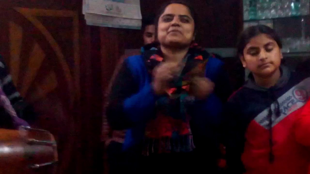 CHRISTMAS DE VADAYIAN LOGO K GHARO MAIN PART 3