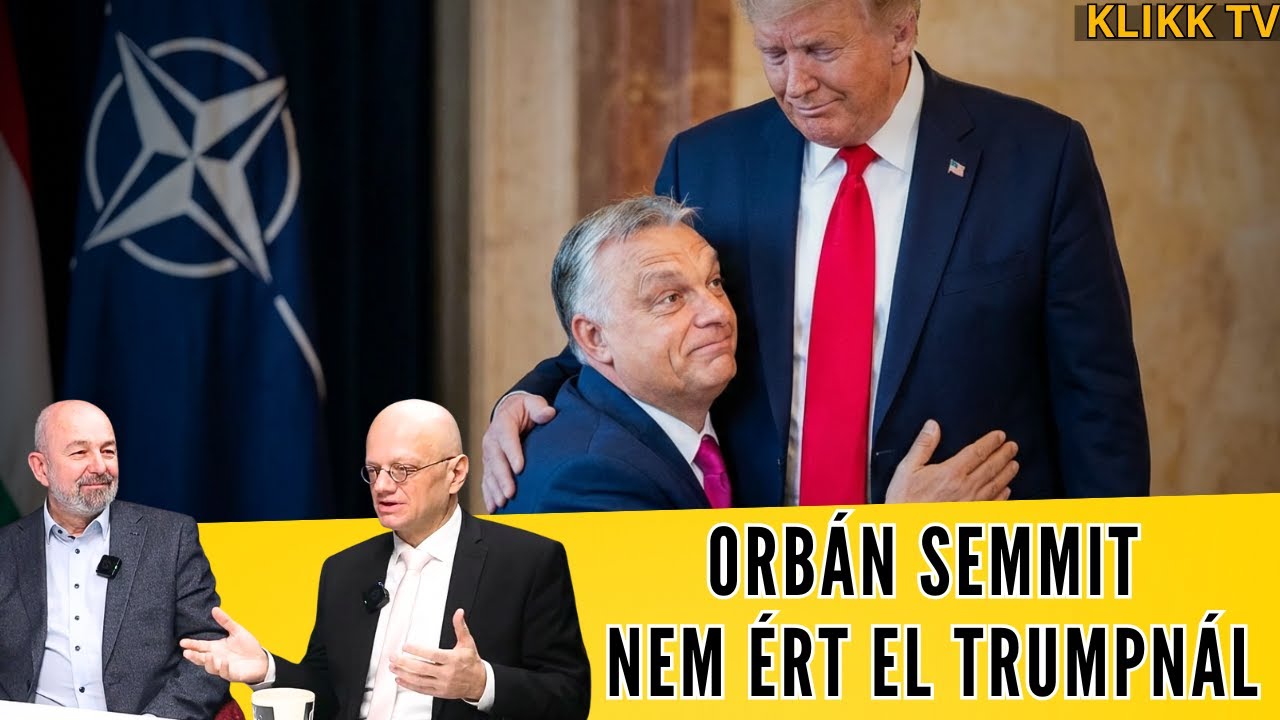 Külföldi beavatkozás a magyar választásokba - Egyre több a riasztó jel