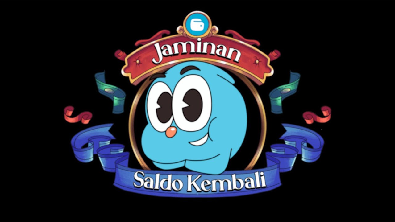 Jaminan Saldo Kembali dari GoPay