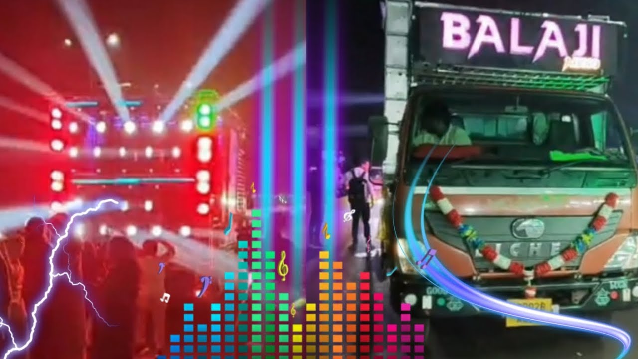 Balaji Audio Dj Sound Night Marriage Program #dj #vlog #video 