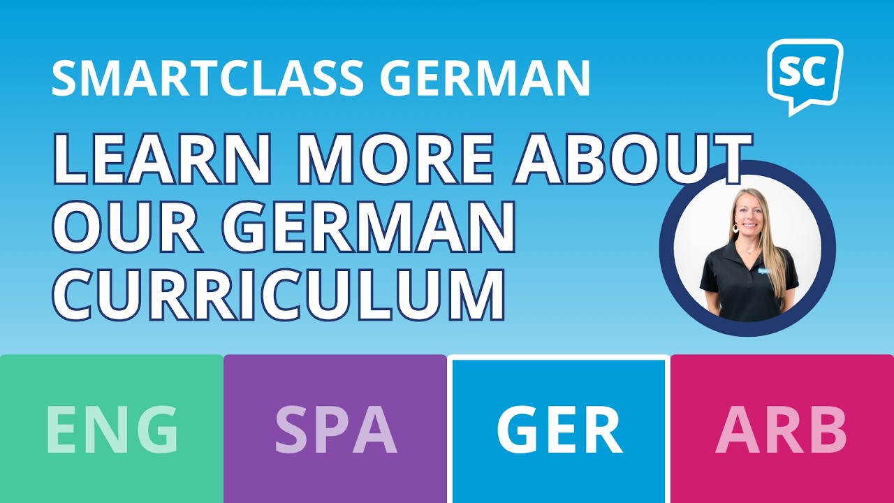 Learn more about our German Curriculum