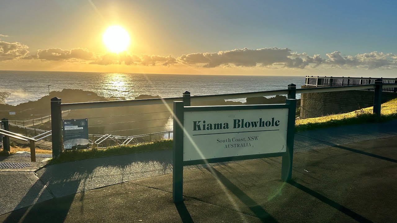 South Coast NSW getaway | 20 January 2026