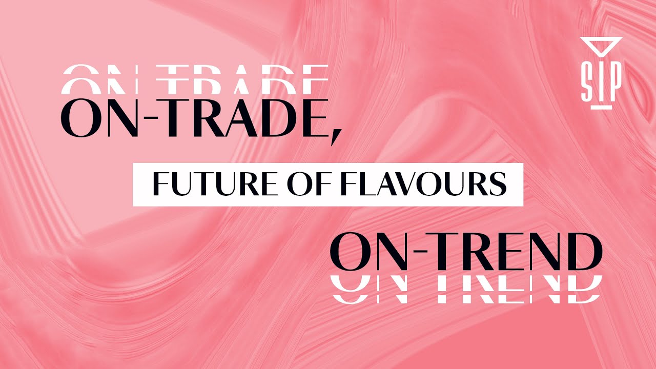 Das sind die Cocktail & Drink-Trends 2023 | On-Trade, On-Trend