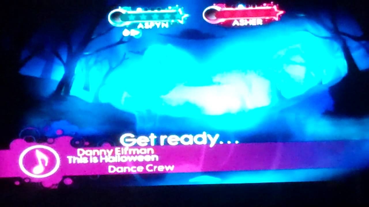 Just Dance 3 Part 2