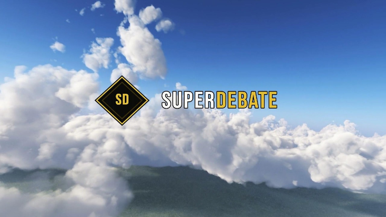 SuperDebate Podcast: John Hines on debate curriculum as the solution to AI in academia