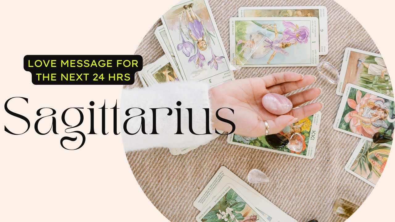 SAGITTARIUS, 