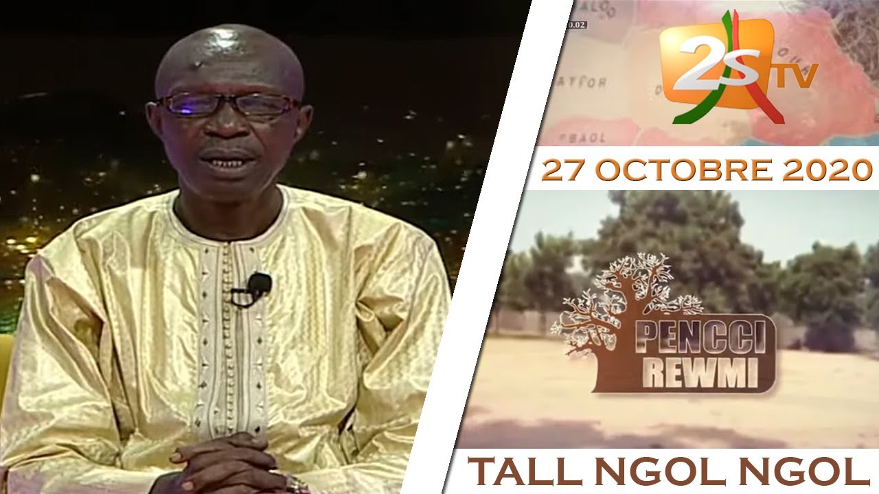 🛑#2STVLIVE PENCCI REWMI : HOMMAGE A LAT DIOR NGONE LATYR DIOP AVEC SAER DIOP ET SANGONÉ SALL