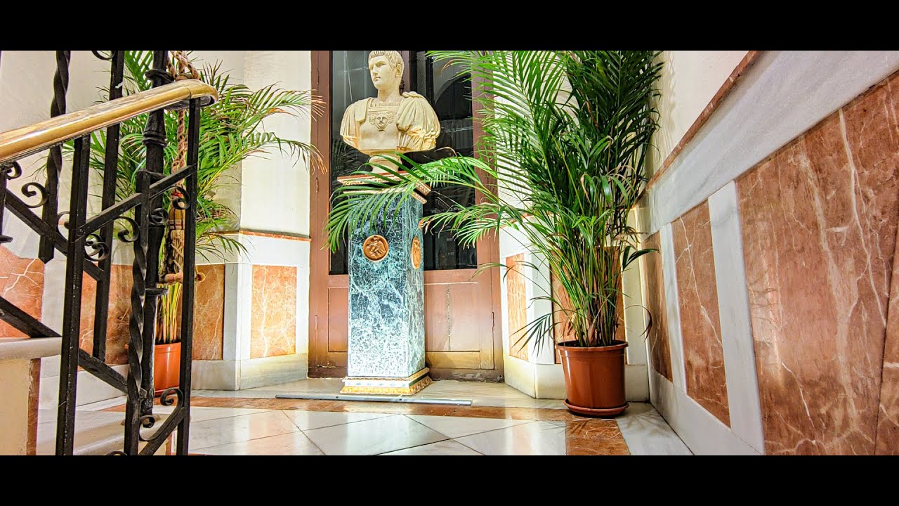 IMPRESIONANTE CASA PALACIO EN VENTA EN ANDALACIA.. ACTUALMENTE HOTEL DE LUJO..