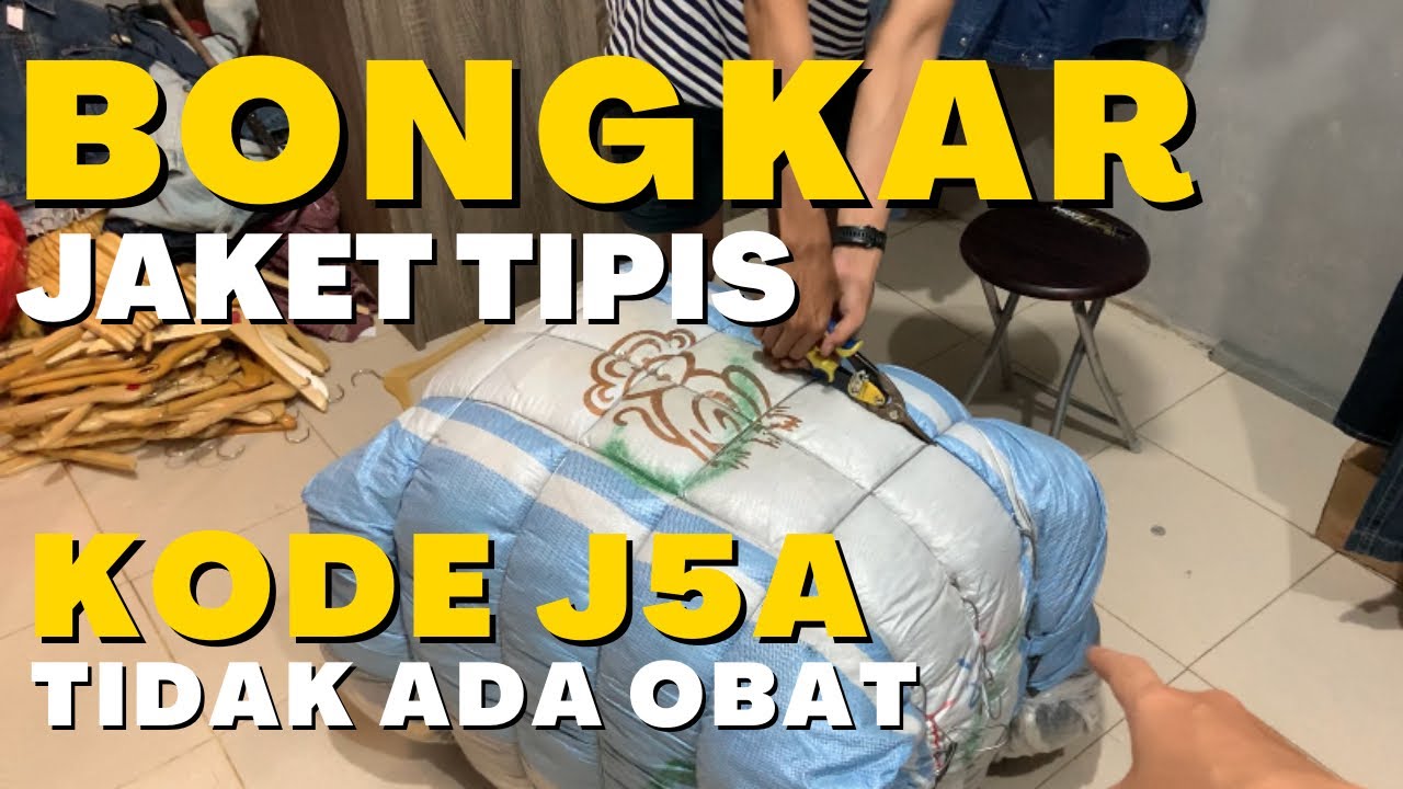 BONGKAR BALL JAKET TIPIS MIX OUTDOOR || MONKEY JEPANG KODE J5A😍😍 #bongkarball