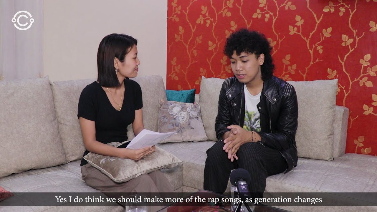 Benjamin Sum Interview (English Subtitles, New Album Coming Soon)