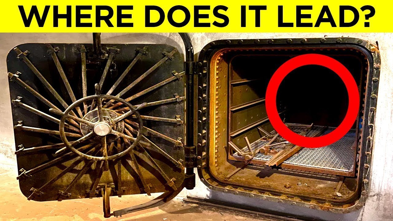When Strange Mysteries Were Solved By Reddit And The Internet
