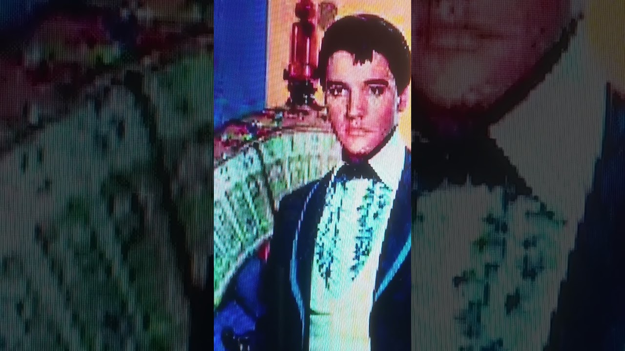Elvis - 