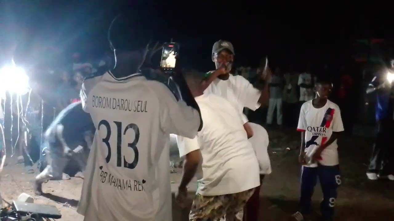 Concert MAYO FOULADOU   Sare Sonia Avec MAYOFOULADOU artiste FOULADOU international 