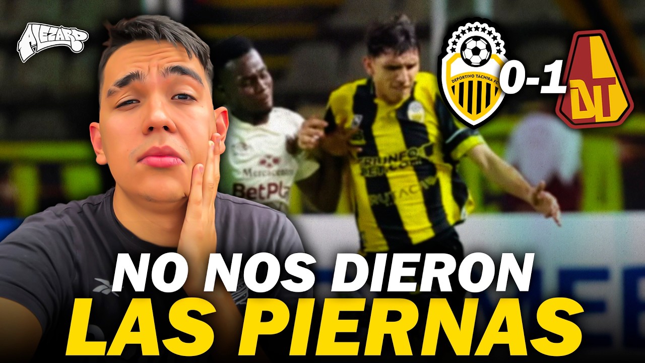 Recoba y Cariaco, ¡Pónganse las pilas!