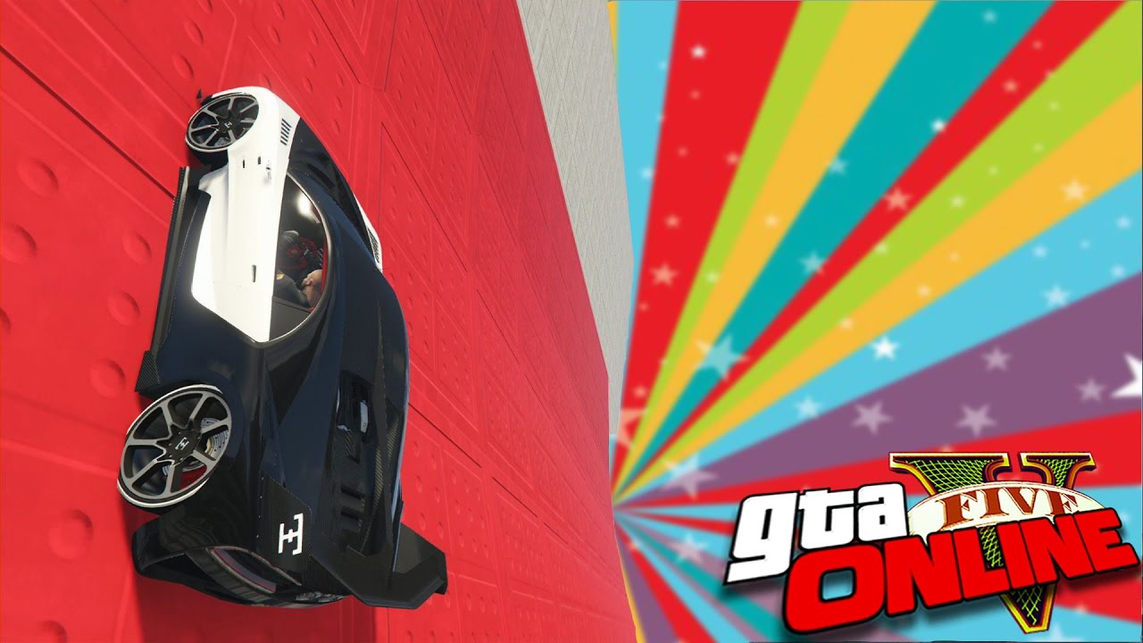 GTA V ONLINE - VITÓRIA DO TIME MASCULINO UES DE NERO !!!