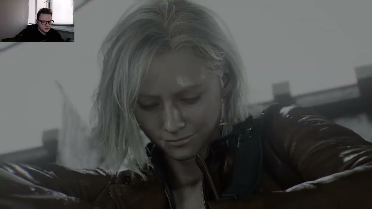 ВСЕ ТОТ ЖЕ РЕЗИК ИЛИ НЕТ? ПОЛНОЕ ПРОХОЖДЕНИЕ. RESIDENT EVIL REQUIEM #1