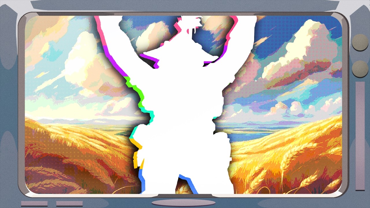 Deep Rock Galactic Finds Freedom