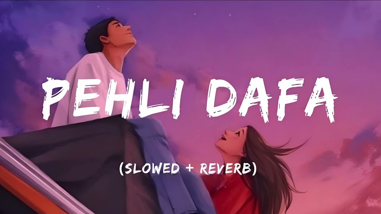 Pehli Dafa - Young Desi