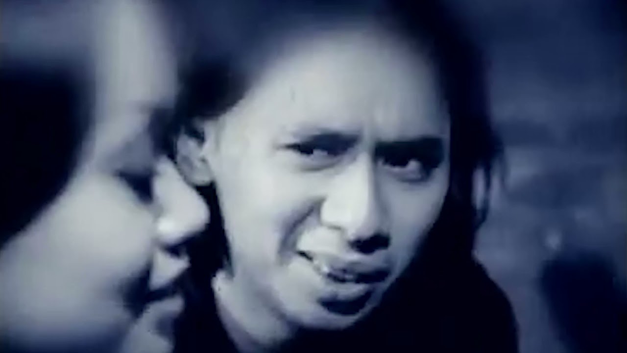 Teaser - Udah Capek (Official Music Video)