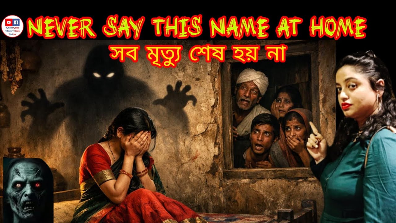 এই নামটা ঘরে বলা যায় না | India’s Pyramid |  Never Say This Name at Home @live