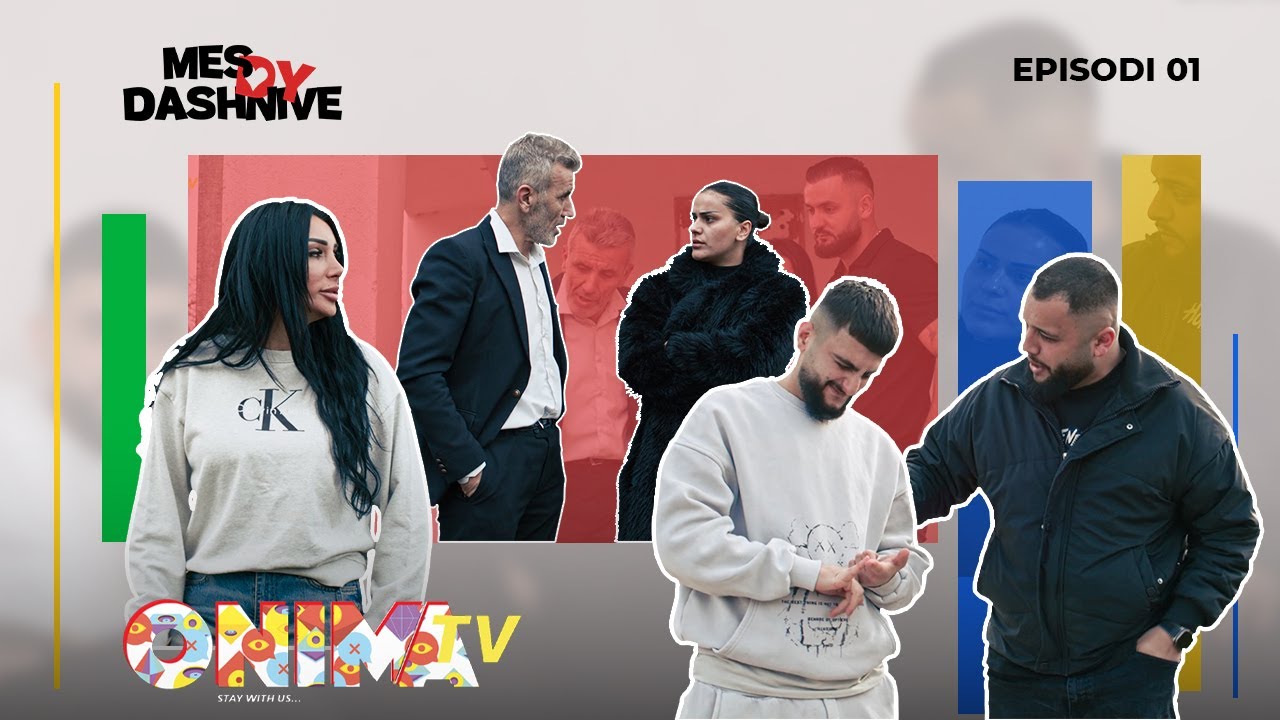 Mes Dy Dashnive - Sezoni 2 - Episodi 1 | ONIMATV